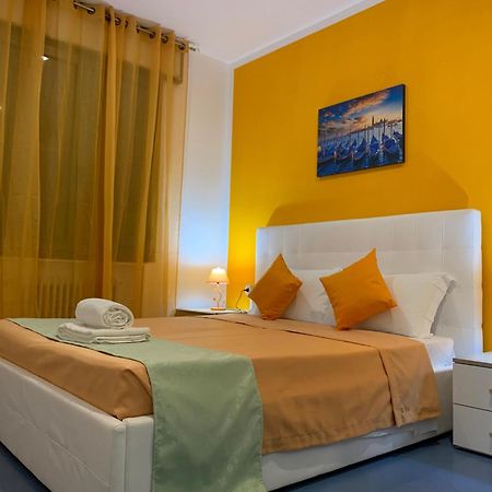 מסטרה Venice Villa House מראה חיצוני תמונה