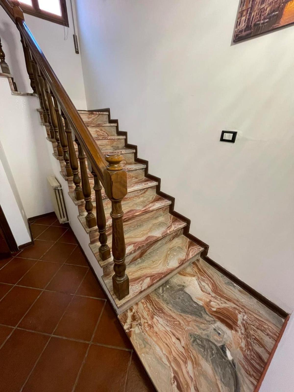 מסטרה Venice Villa House מראה חיצוני תמונה
