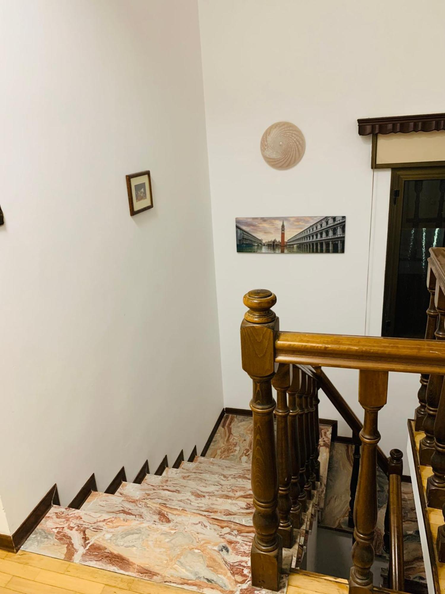 מסטרה Venice Villa House מראה חיצוני תמונה