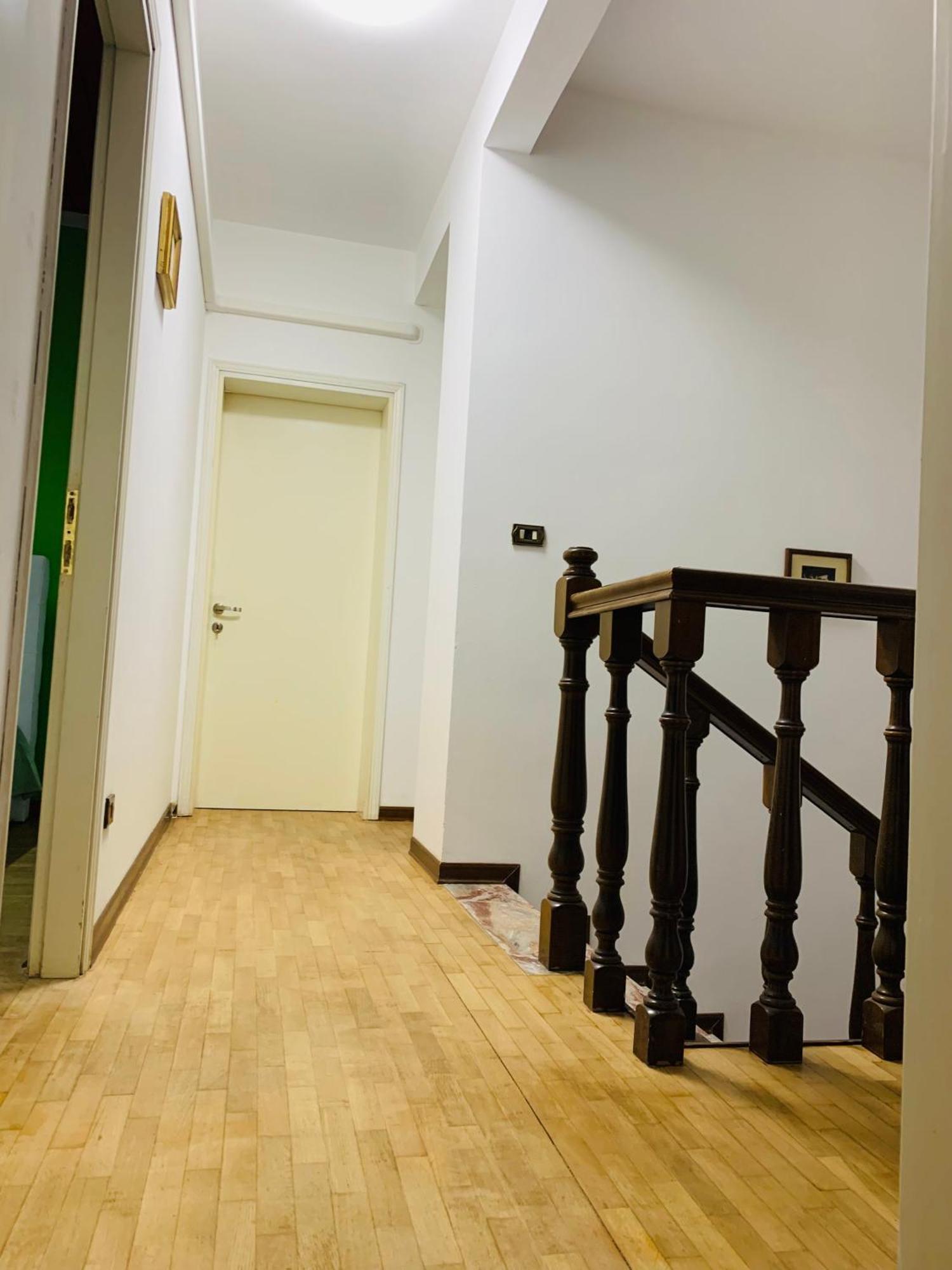 מסטרה Venice Villa House מראה חיצוני תמונה
