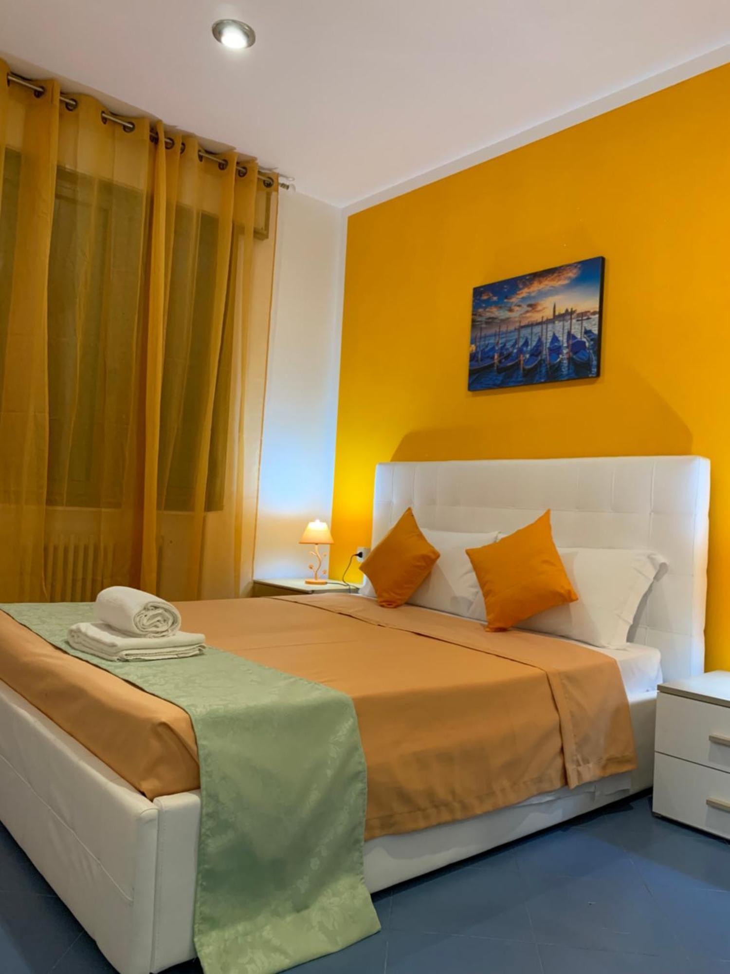 מסטרה Venice Villa House מראה חיצוני תמונה