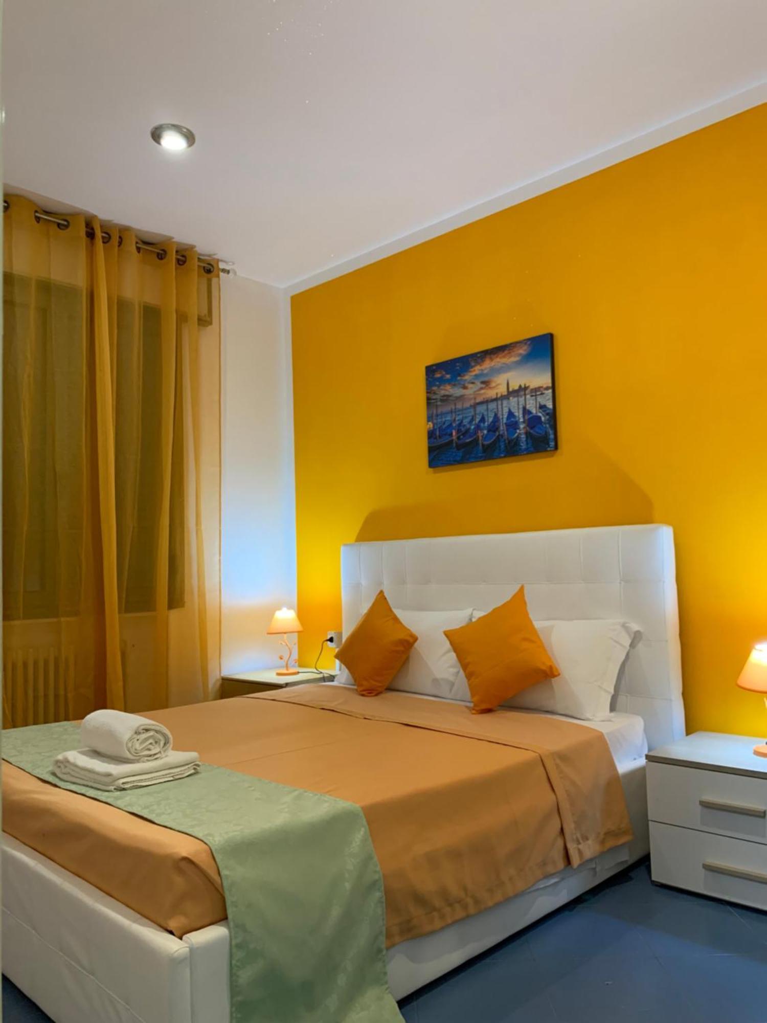 מסטרה Venice Villa House מראה חיצוני תמונה