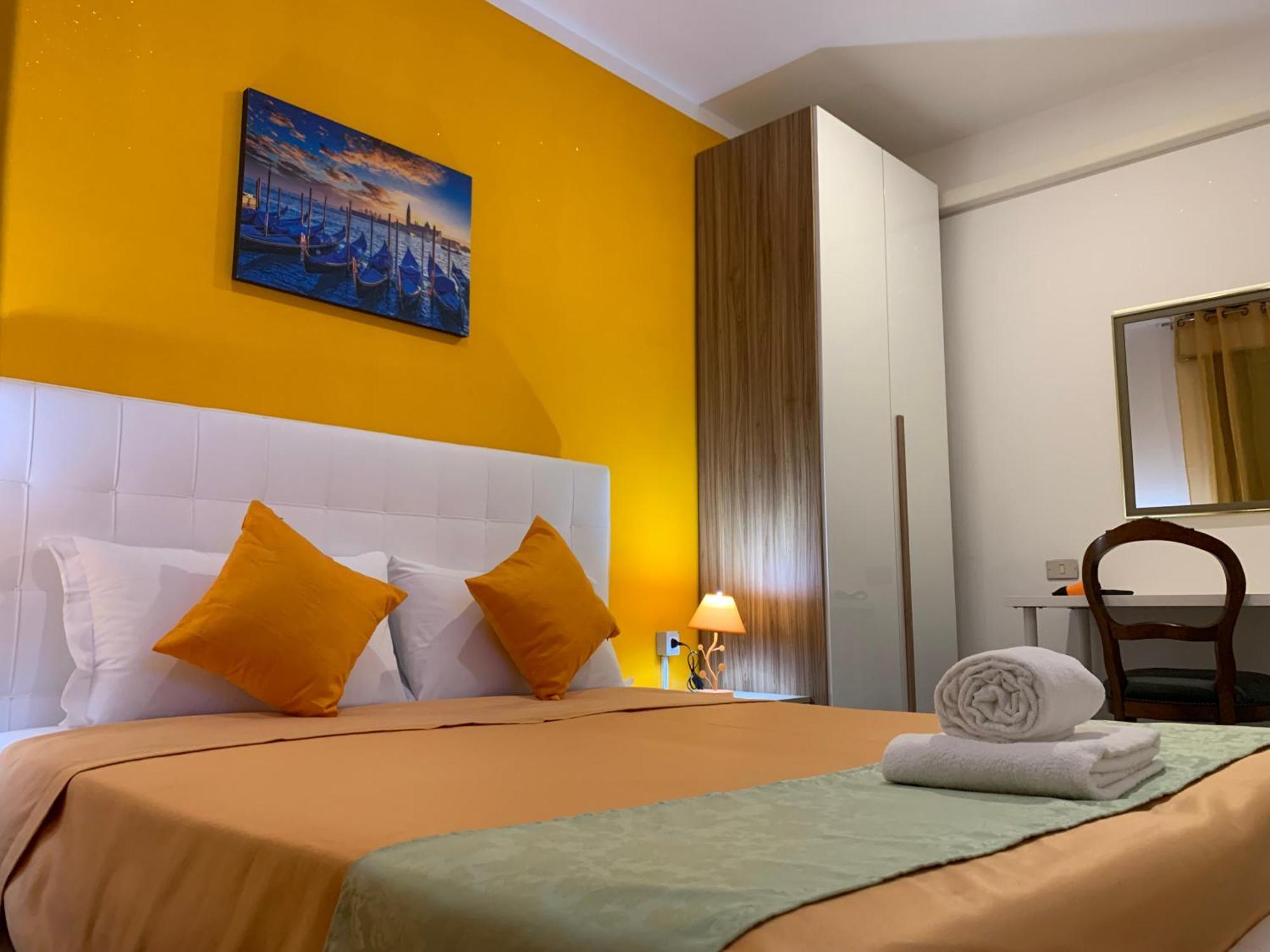 מסטרה Venice Villa House מראה חיצוני תמונה