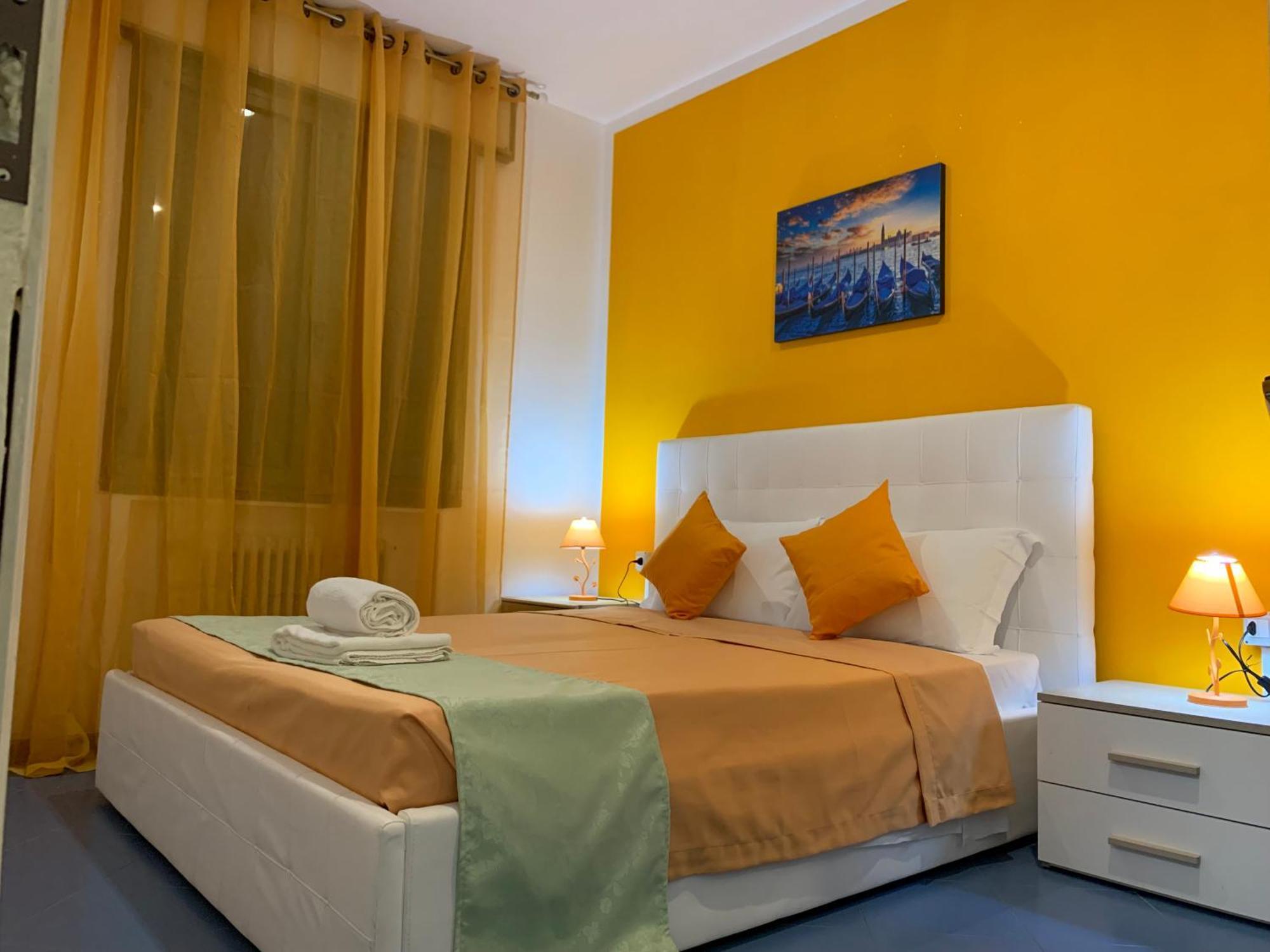מסטרה Venice Villa House מראה חיצוני תמונה