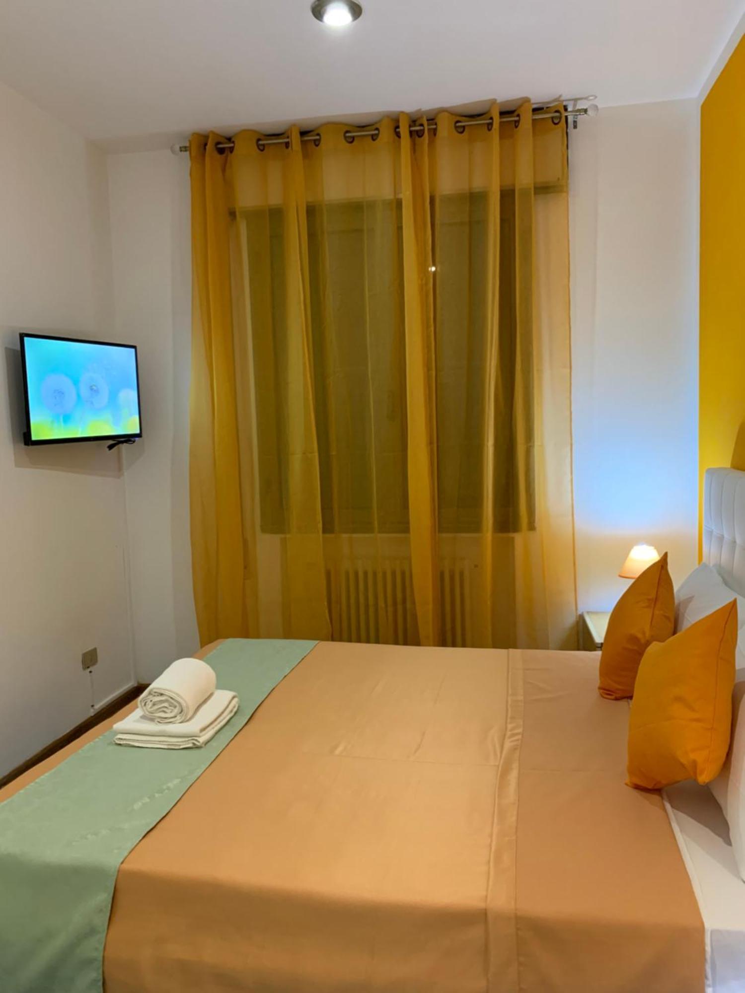 מסטרה Venice Villa House מראה חיצוני תמונה