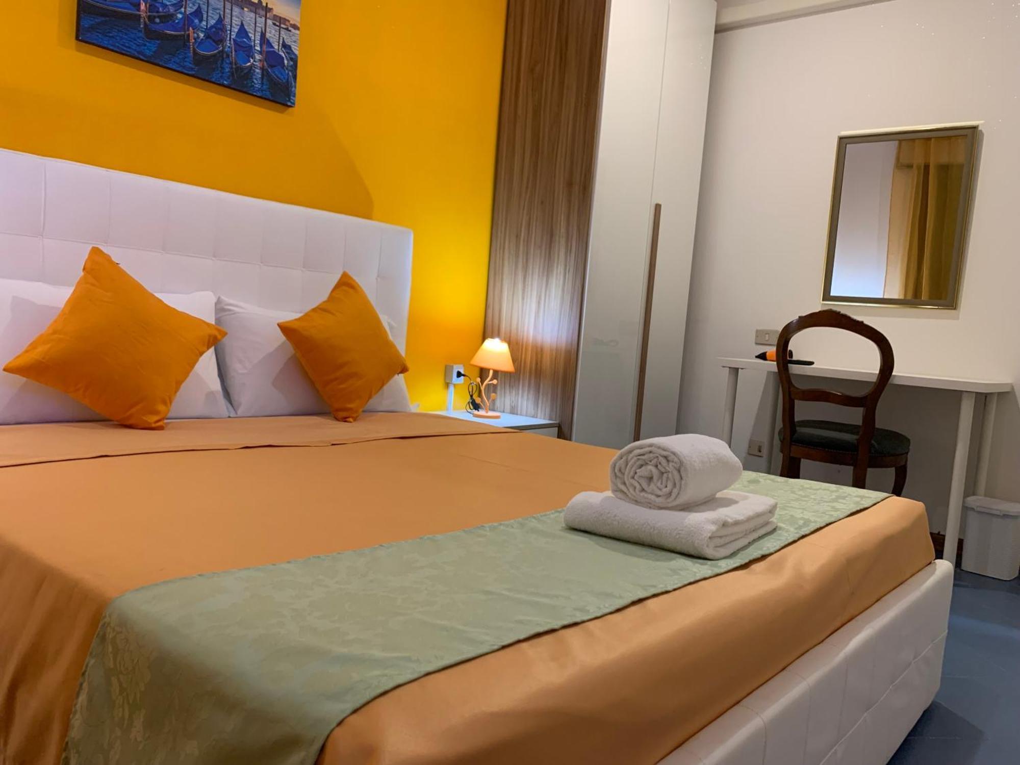 מסטרה Venice Villa House מראה חיצוני תמונה