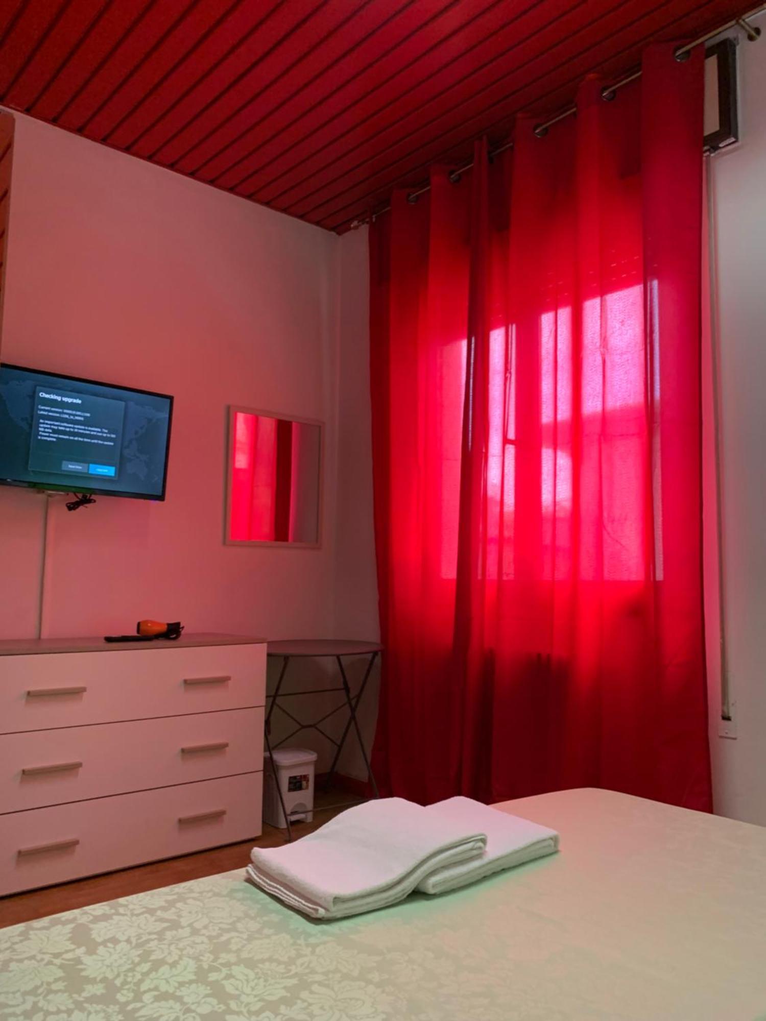 מסטרה Venice Villa House מראה חיצוני תמונה