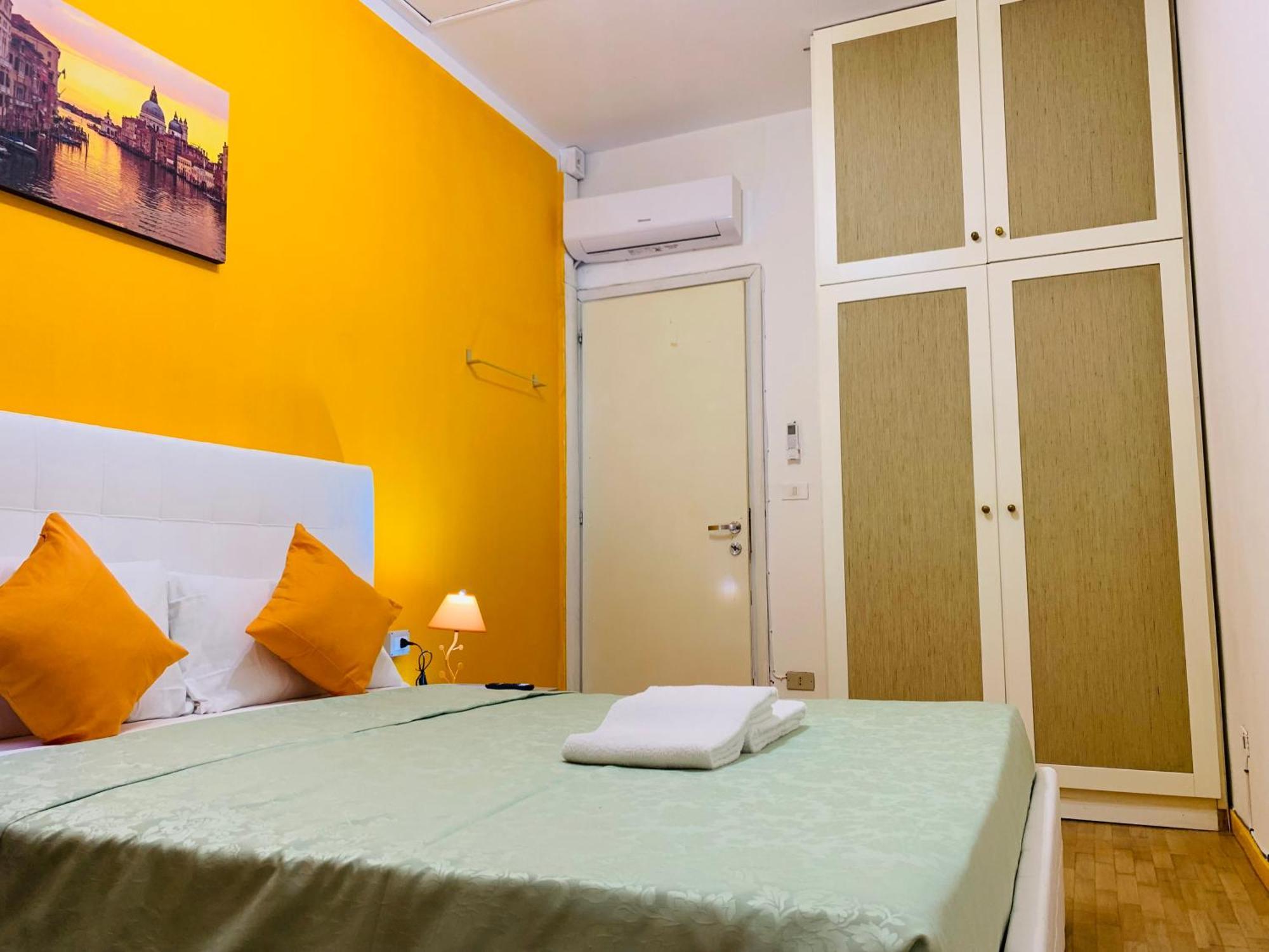 מסטרה Venice Villa House מראה חיצוני תמונה