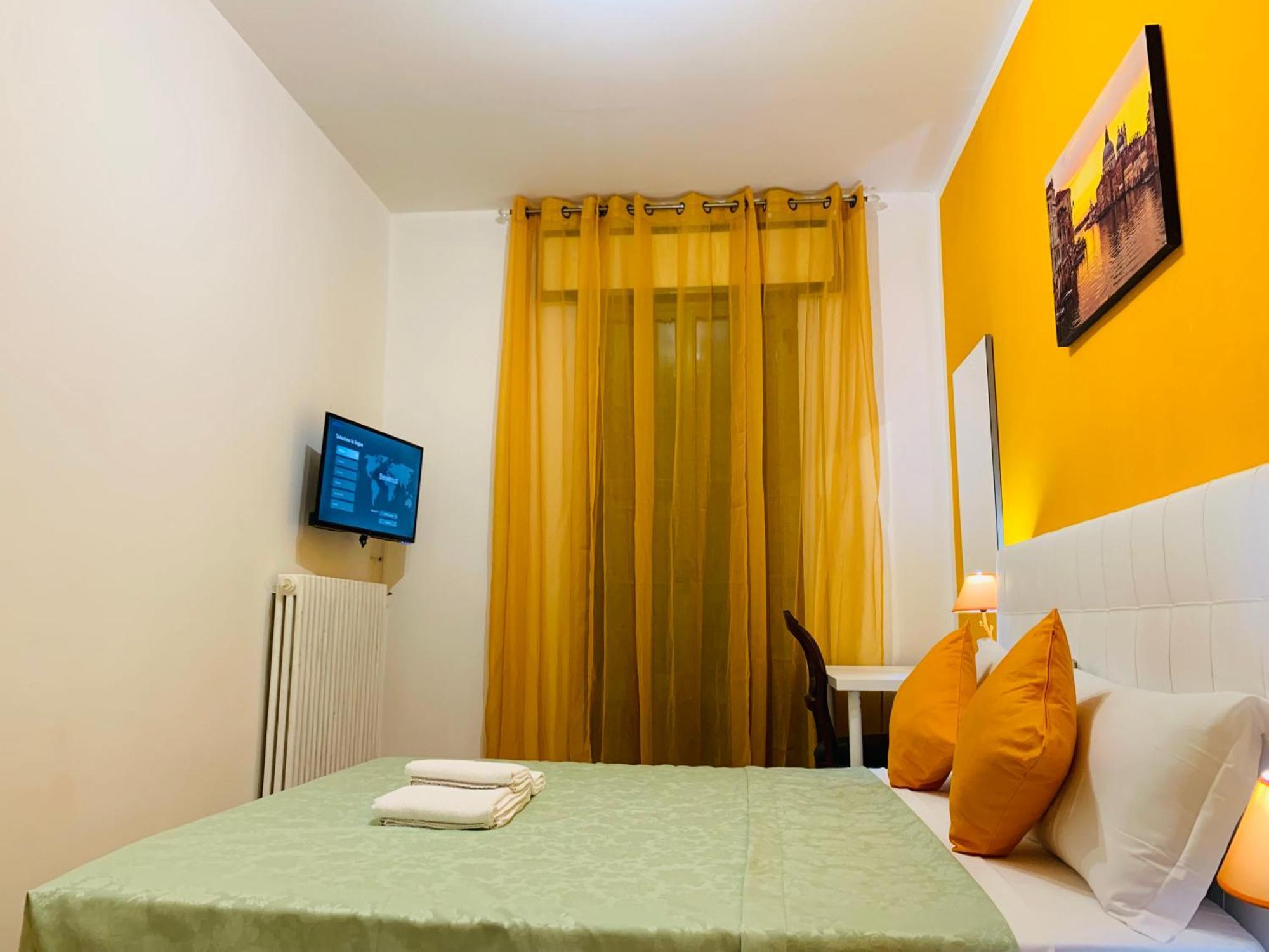 מסטרה Venice Villa House מראה חיצוני תמונה