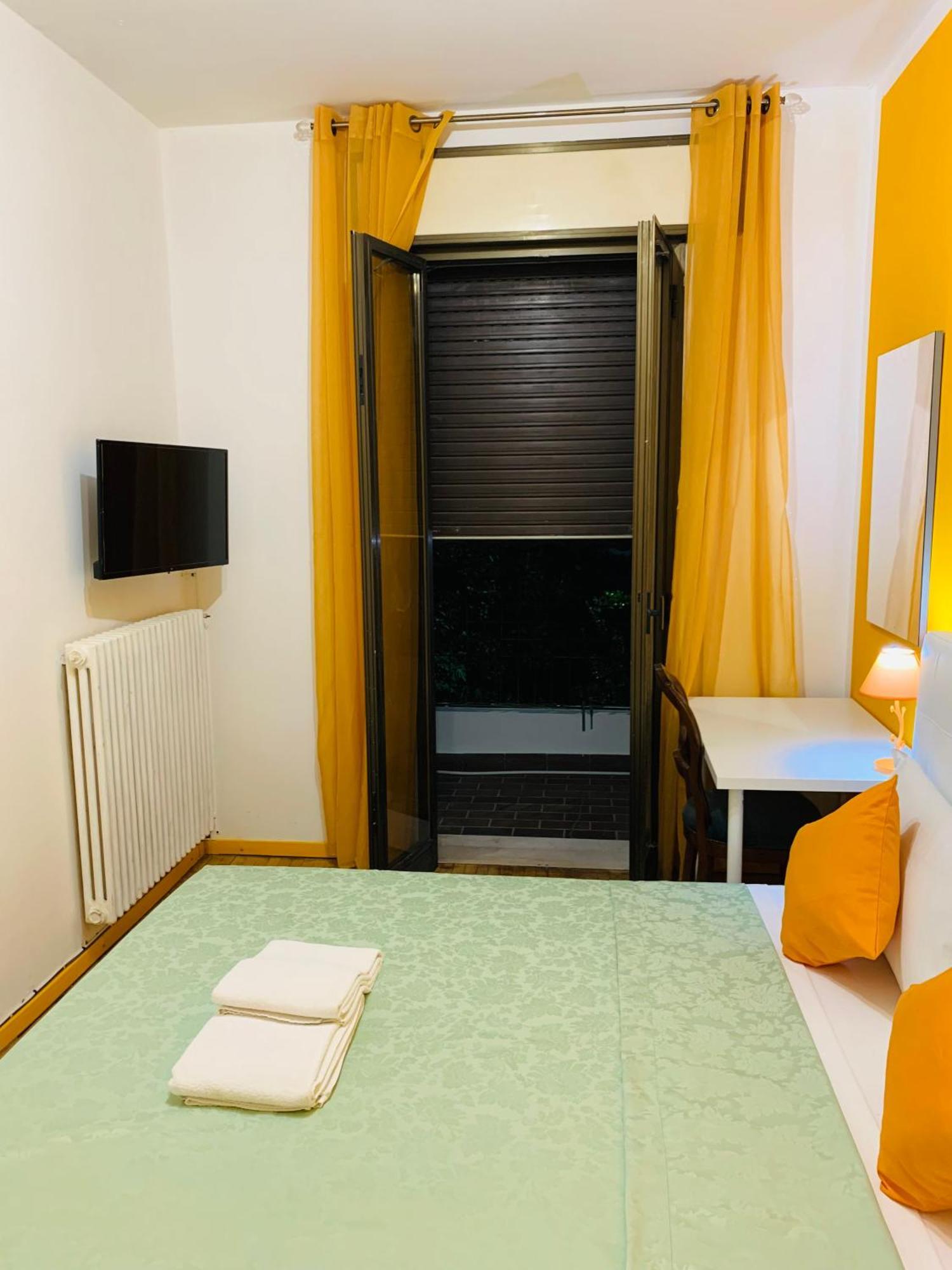 מסטרה Venice Villa House מראה חיצוני תמונה
