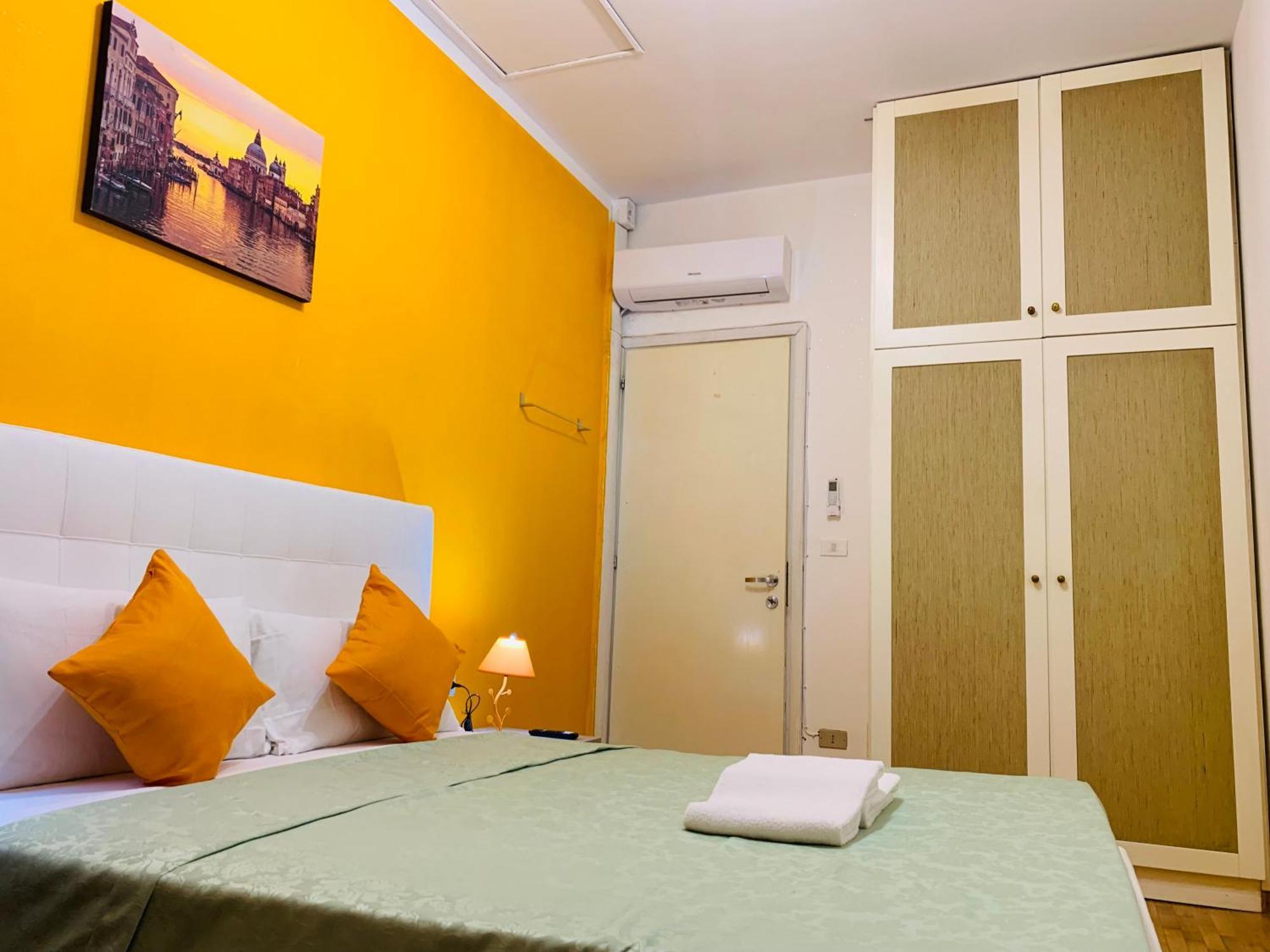 מסטרה Venice Villa House מראה חיצוני תמונה