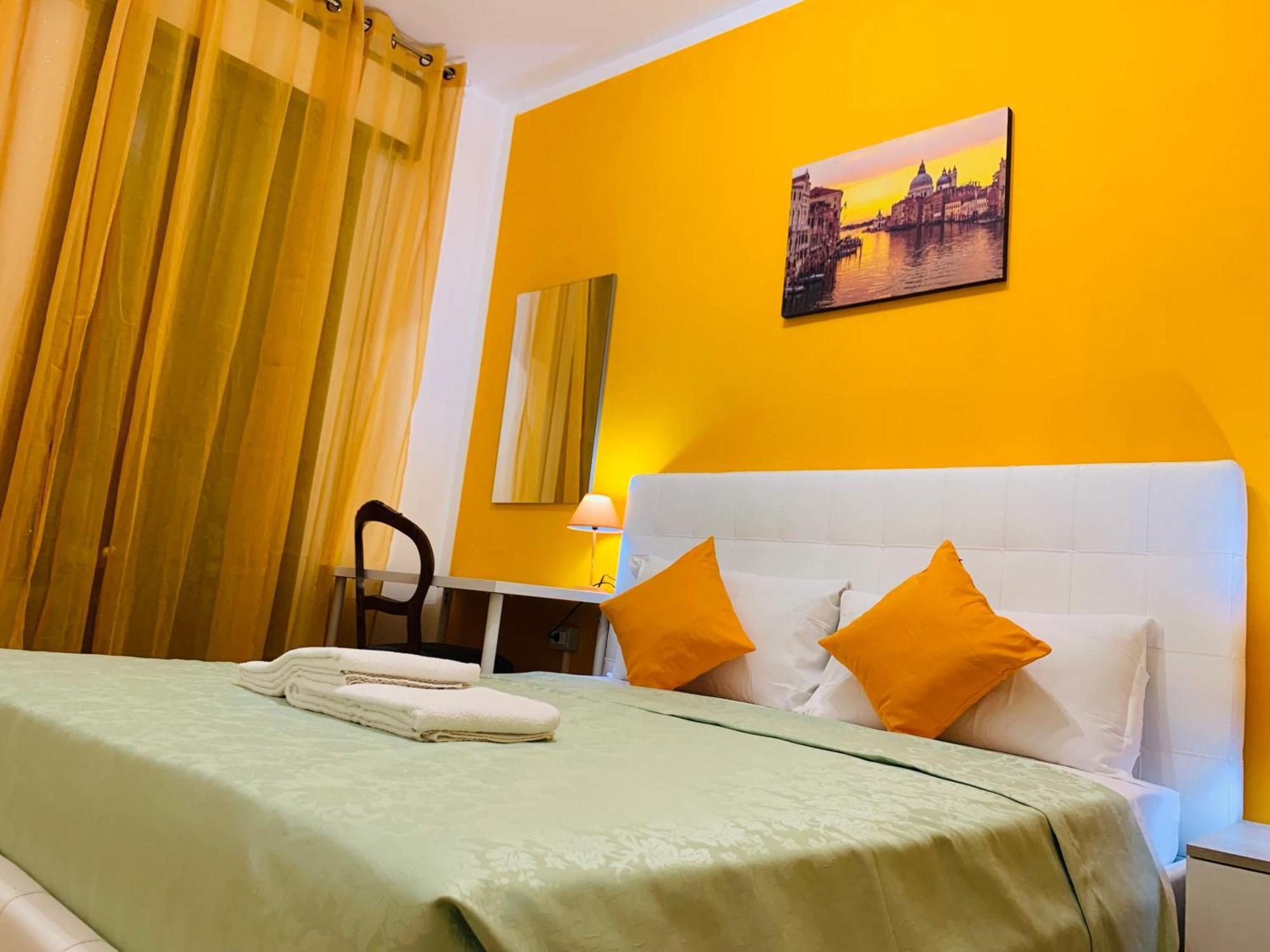 מסטרה Venice Villa House מראה חיצוני תמונה