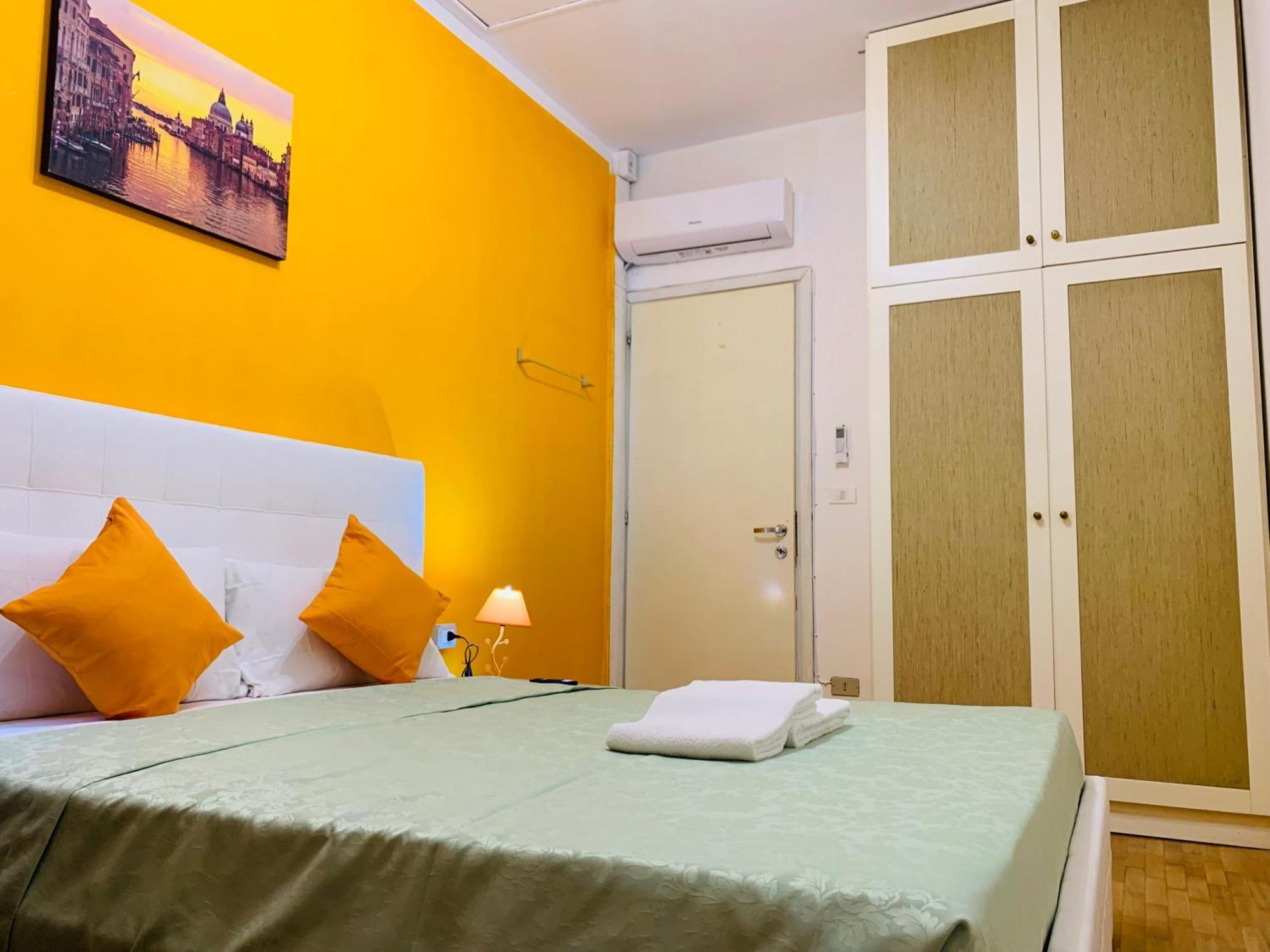 מסטרה Venice Villa House מראה חיצוני תמונה