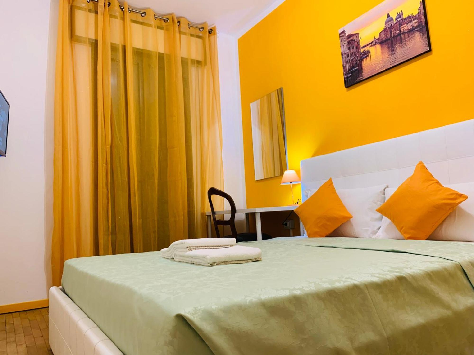 מסטרה Venice Villa House מראה חיצוני תמונה
