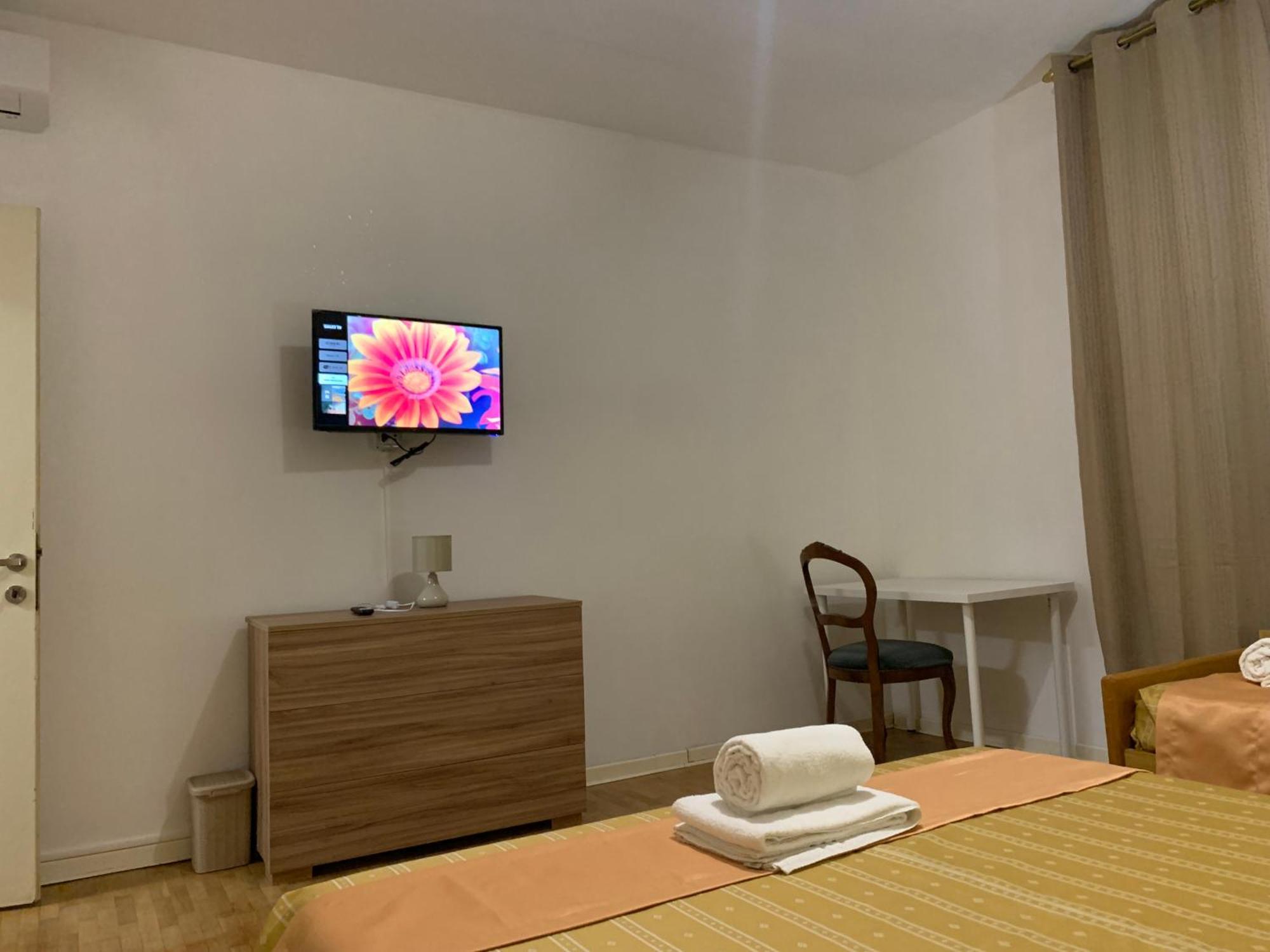 מסטרה Venice Villa House מראה חיצוני תמונה