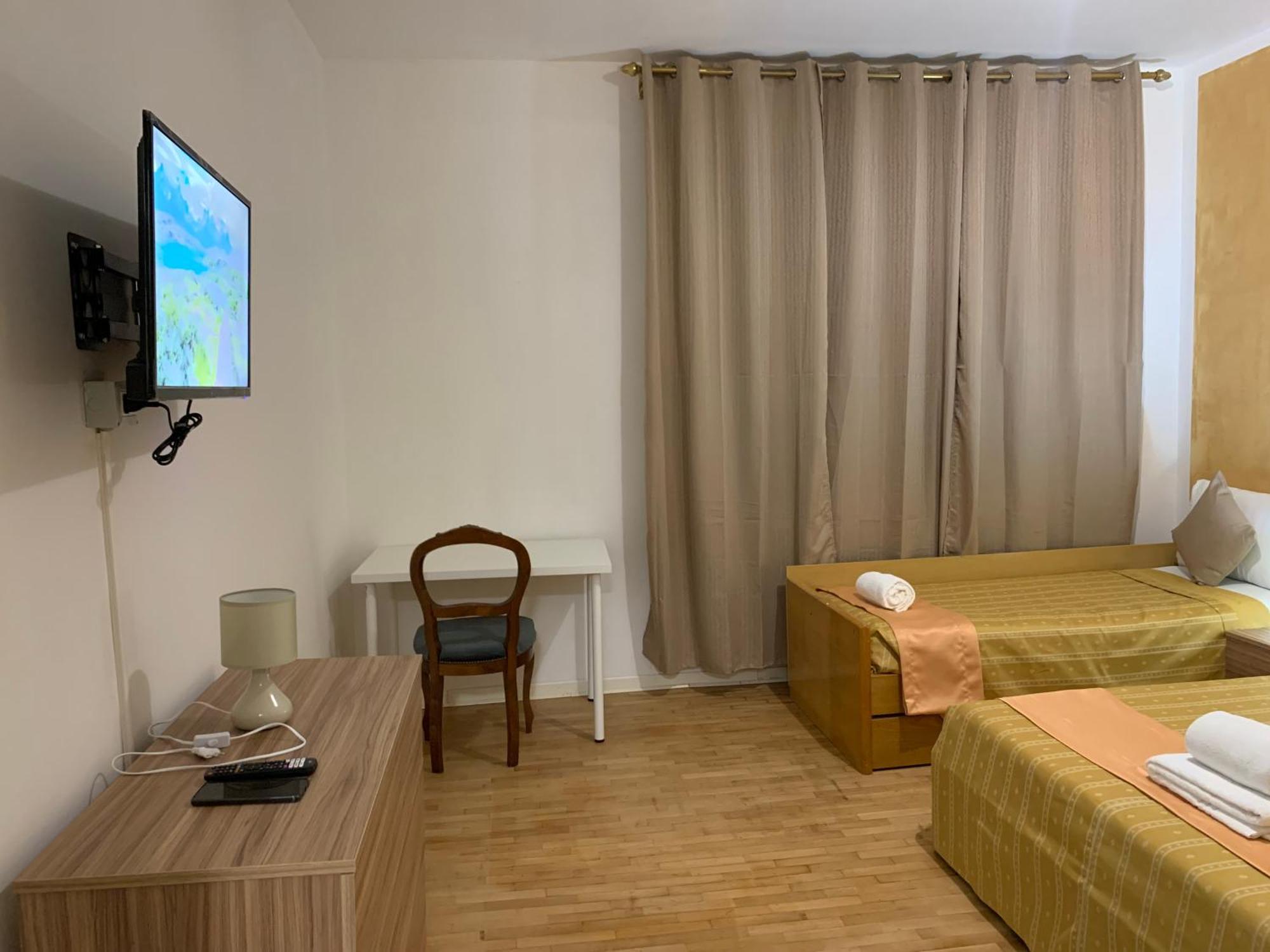 מסטרה Venice Villa House מראה חיצוני תמונה
