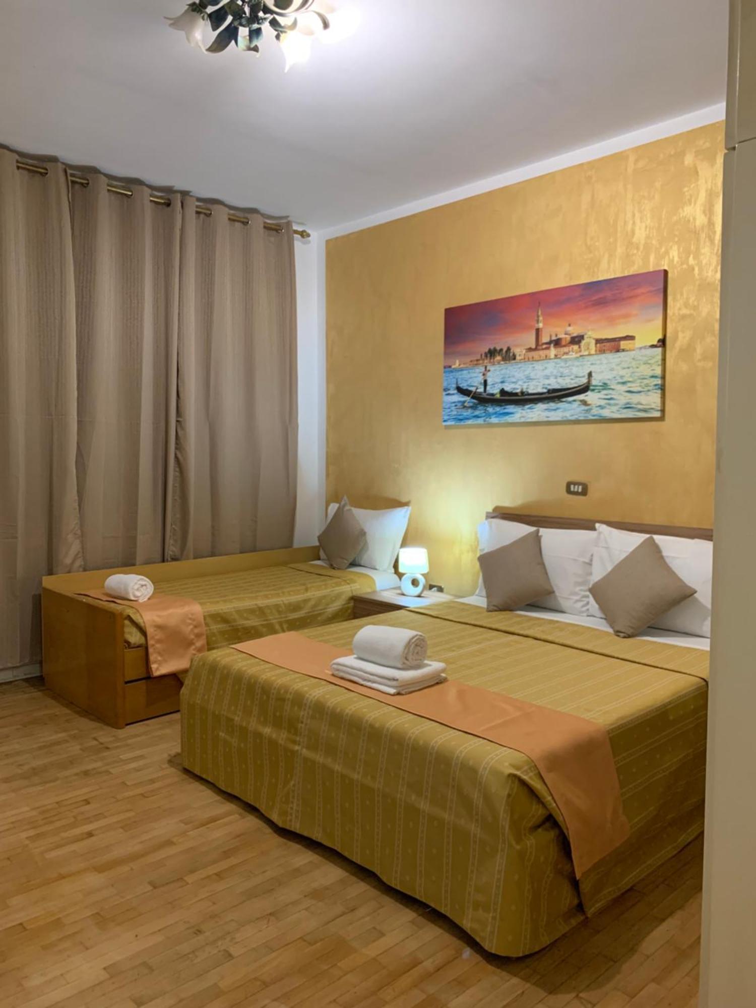 מסטרה Venice Villa House מראה חיצוני תמונה