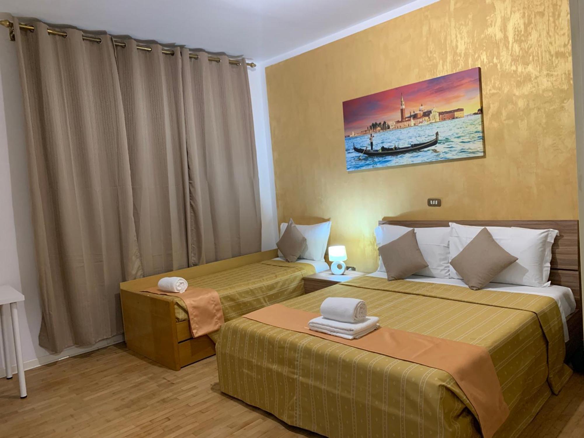 מסטרה Venice Villa House מראה חיצוני תמונה