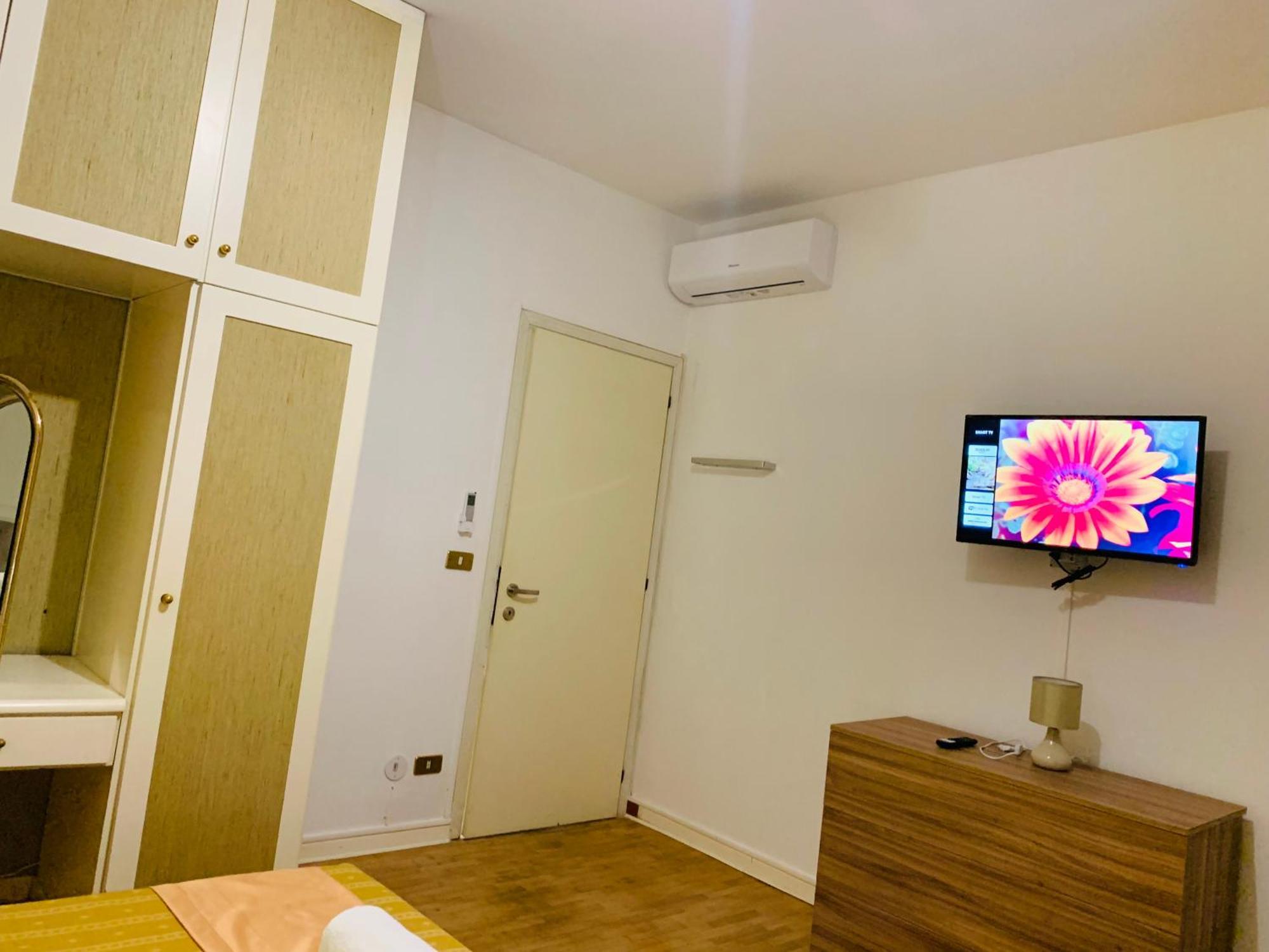מסטרה Venice Villa House מראה חיצוני תמונה