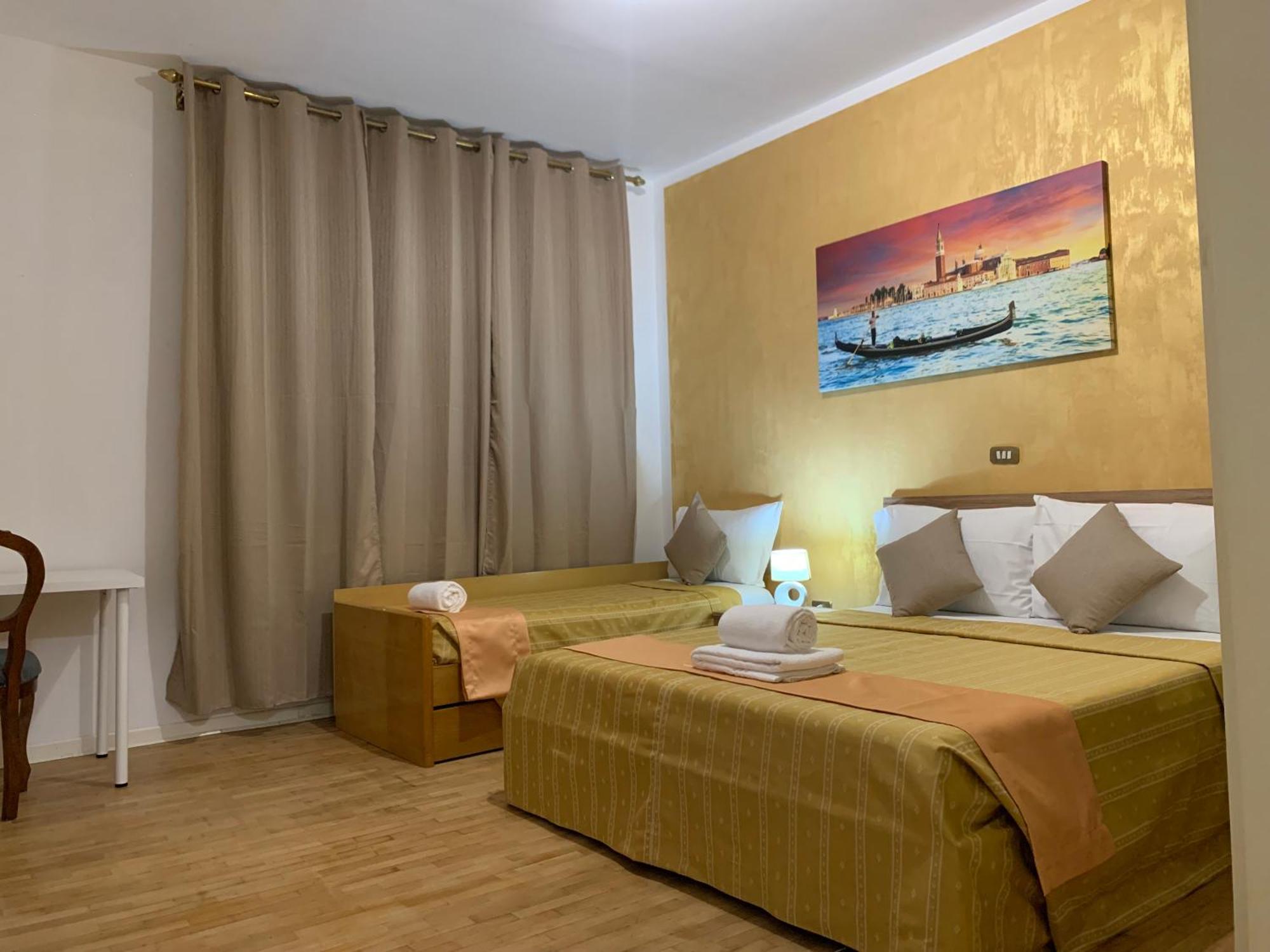 מסטרה Venice Villa House מראה חיצוני תמונה