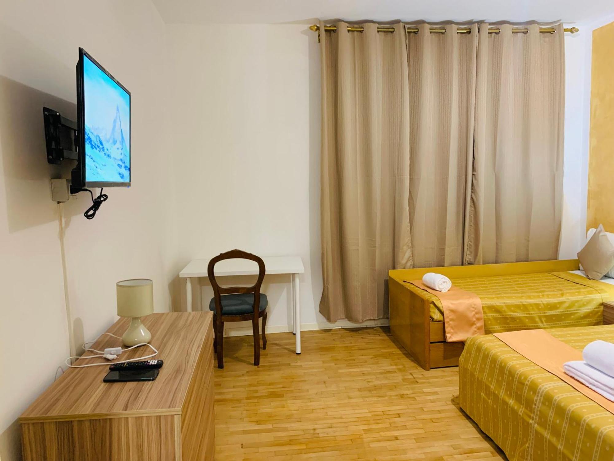 מסטרה Venice Villa House מראה חיצוני תמונה